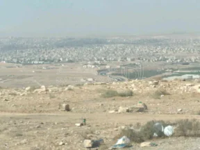 أرض في الزرقاء مدينه الجندي  - 367,500 دأ - صورة NaN
