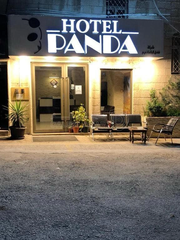 مبنى في شقق فندقية فاخره - 1,500,000 دأ - صورة 1