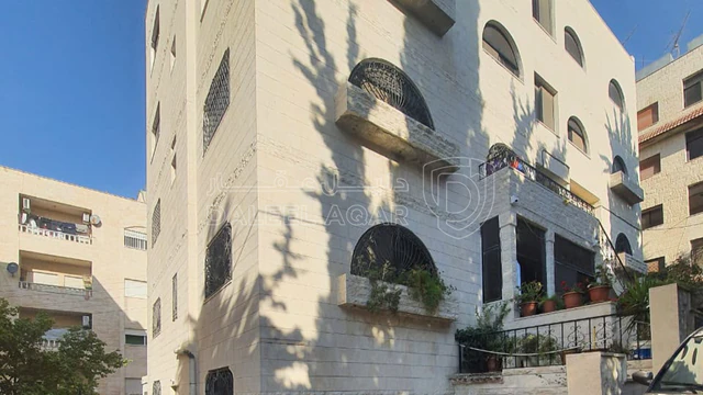 مبنى - معهد الرواد مقابل فندق روجينا - 400000 دأ