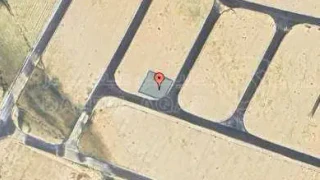 أرض في عمان - الموقر - 18,000 دأ - صورة 1