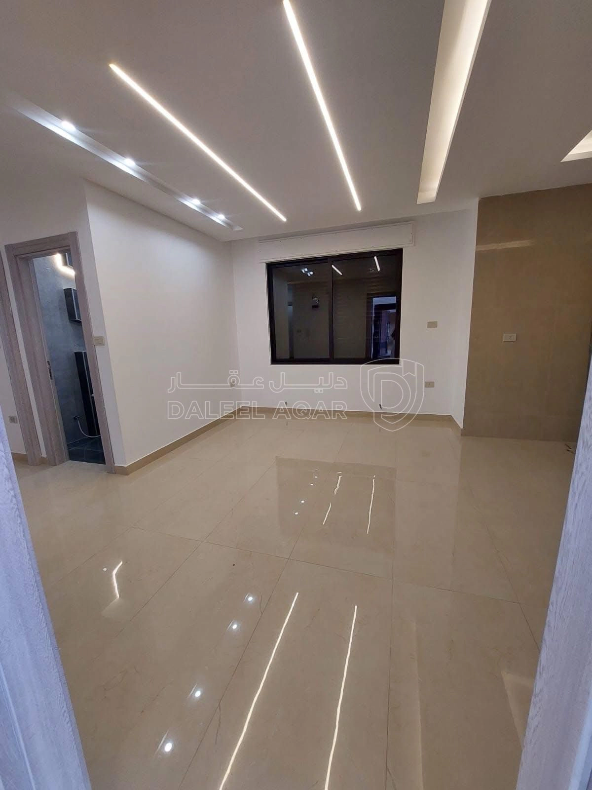 شقة في البنيات - 68,000 دأ - صورة 1