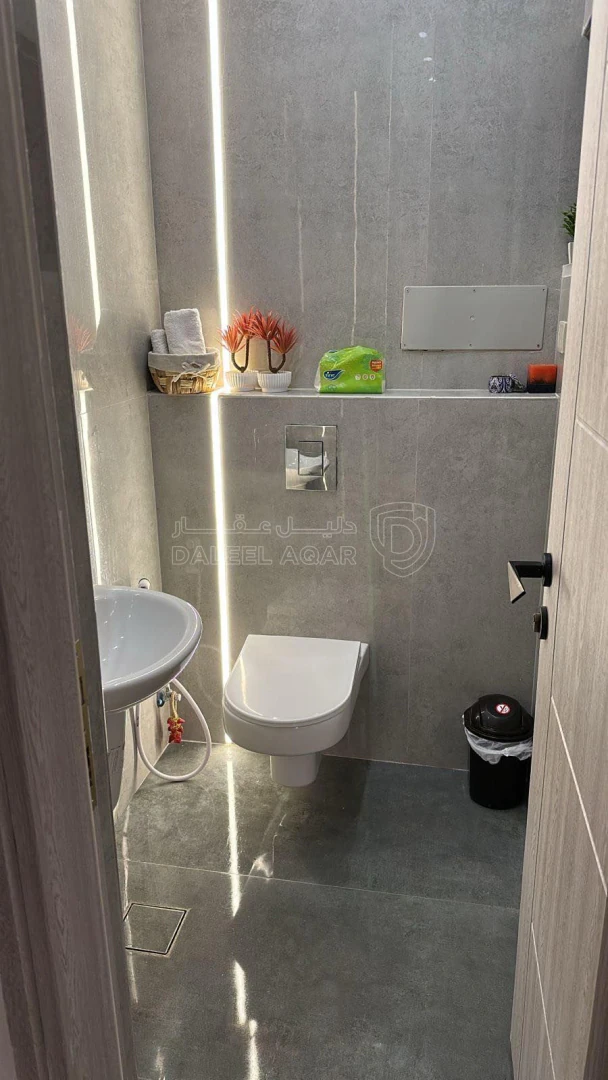 شقة في البنيات - 68,000 دأ - صورة 1