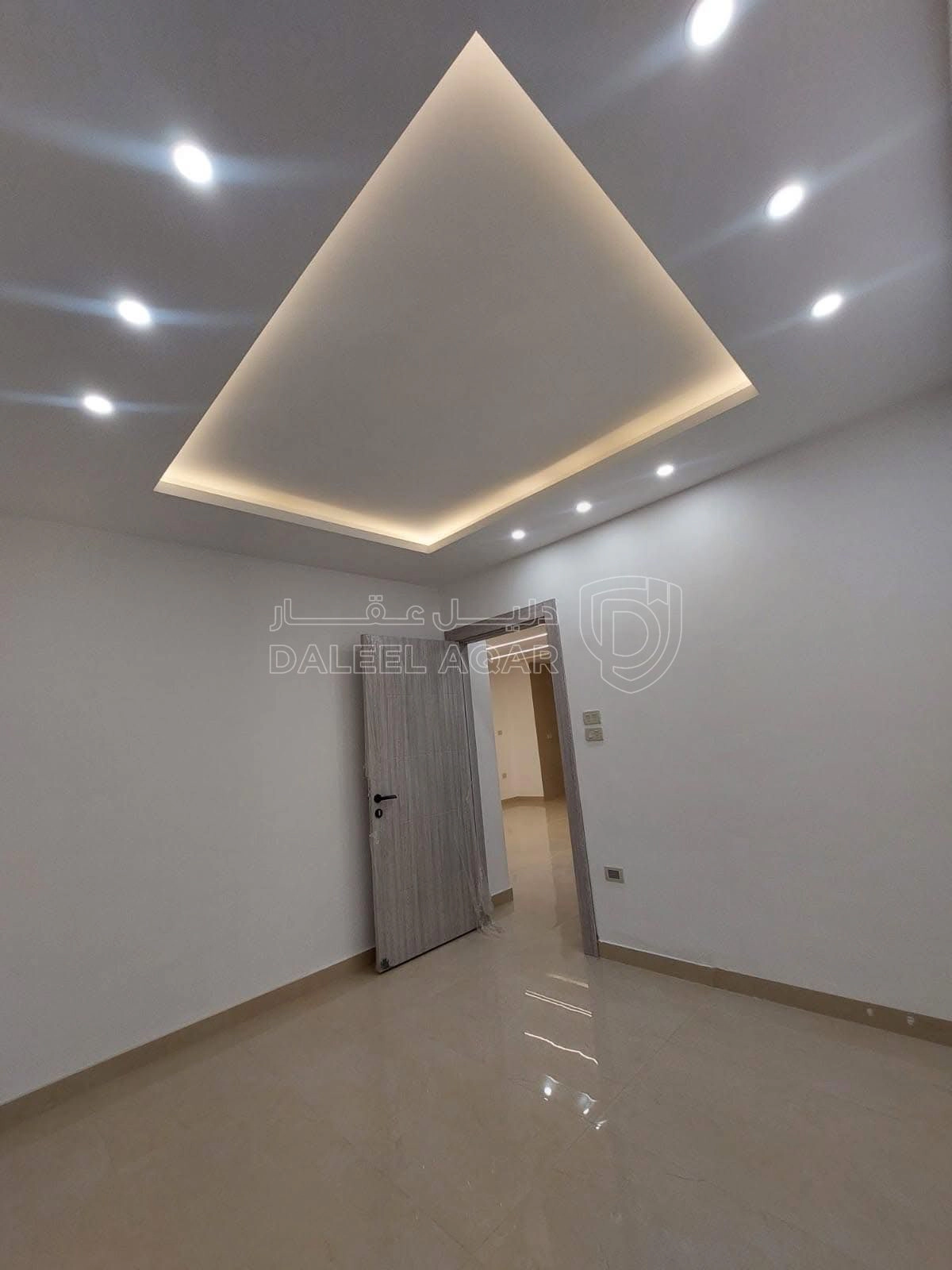 شقة في البنيات - 68,000 دأ - صورة 1