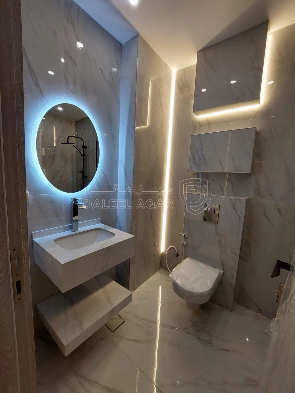شقة في البنيات - 68,000 دأ - صورة 1