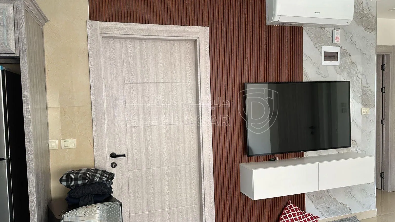 شقة في البنيات - 68,000 دأ - صورة 1