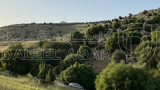 أرض - السلط الزعتري  - 125000 دأ