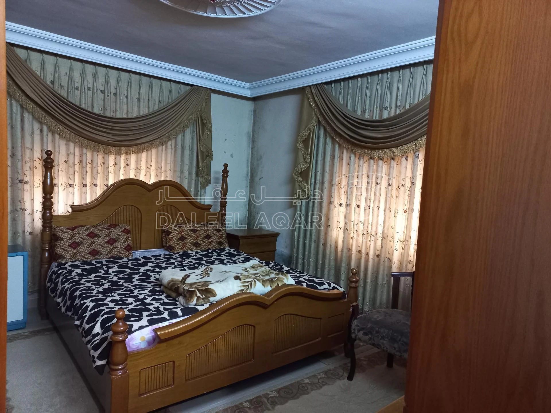 شقة في اربد الحي الشرقي  - 55,000 دأ - صورة 7