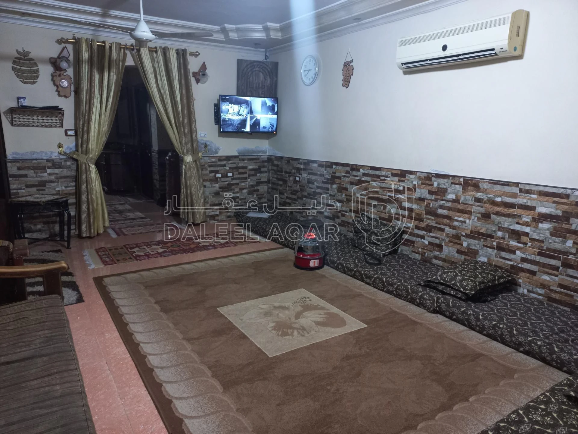 شقة في اربد الحي الشرقي  - 55,000 دأ - صورة 16