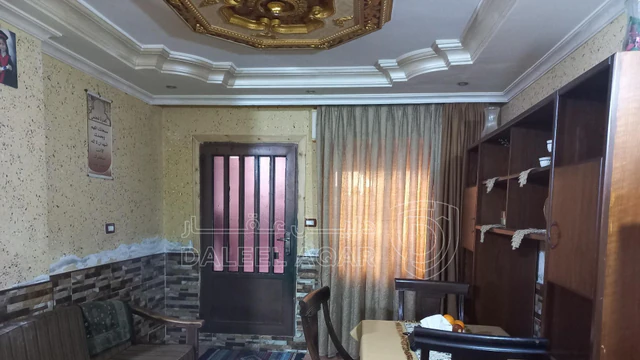 شقة في اربد الحي الشرقي  - 55,000 دأ - صورة NaN