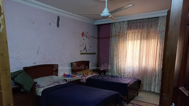 شقة في اربد الحي الشرقي  - 55,000 دأ - صورة NaN