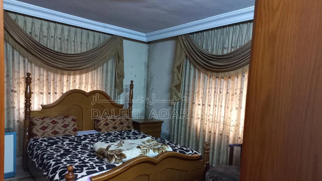 شقة في اربد الحي الشرقي  - 55,000 دأ - صورة NaN