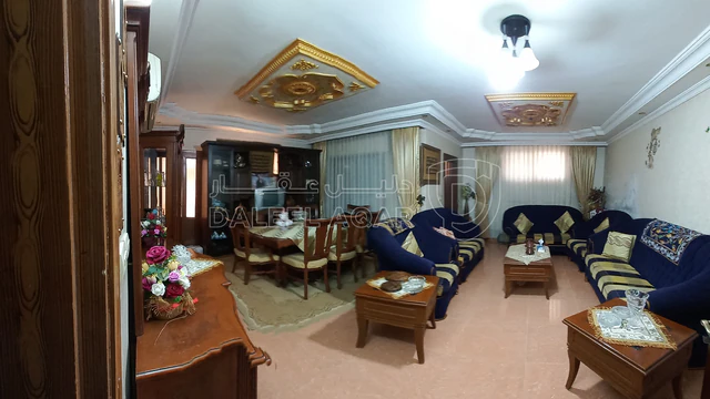 شقة - اربد الحي الشرقي  - 55000 دأ