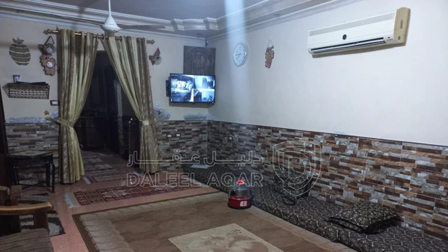 شقة في اربد الحي الشرقي  - 55,000 دأ - صورة NaN