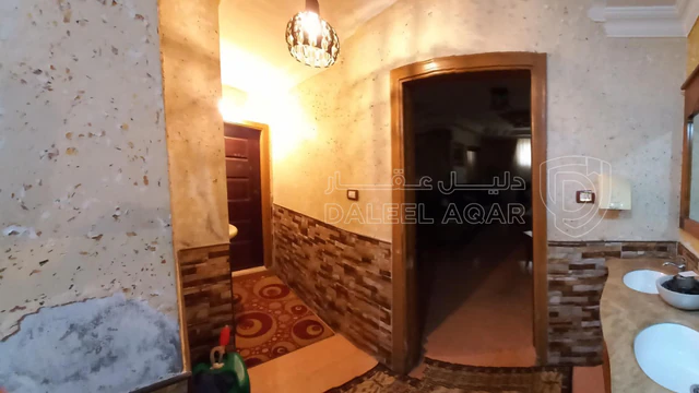 شقة في اربد الحي الشرقي  - 55,000 دأ - صورة NaN