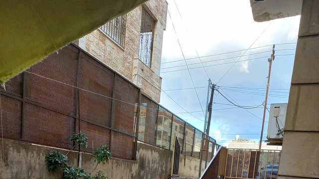 شقة في اربد الحي الشرقي  - 55,000 دأ - صورة NaN