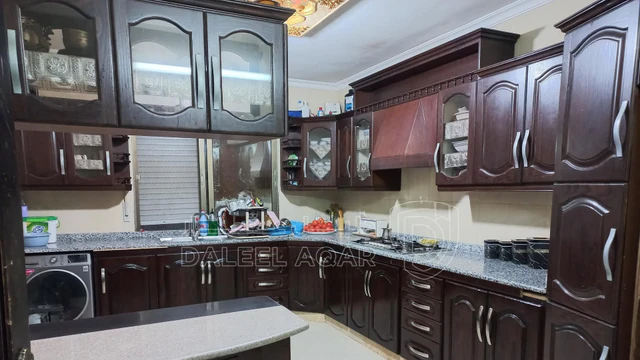شقة في اربد الحي الشرقي  - 55,000 دأ - صورة NaN