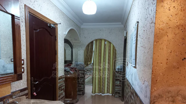 شقة في اربد الحي الشرقي  - 55,000 دأ - صورة NaN