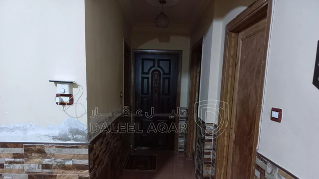 شقة في اربد الحي الشرقي  - 55,000 دأ - صورة NaN