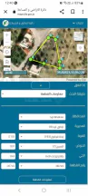 أرض في اربد زبده فركوح قرب مستشفى بسمه - 140,000 دأ - صورة NaN