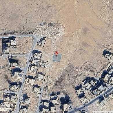 أرض في الزرقاء/ ضاحية المدينة المنورة - 28,000 دأ - صورة 1