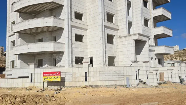شقة في عمان- شفا بدران  - 95,000 دأ - صورة 1