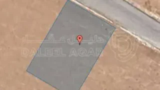 أرض في عمان - الدليلة  - 21,000 دأ - صورة 1
