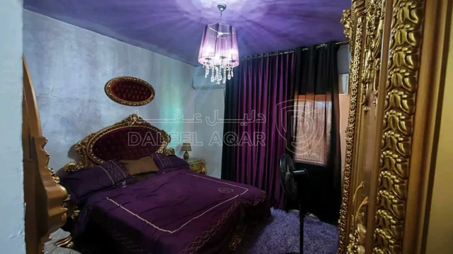 شقة - ضاحيه الرشيد  - 51000 دأ