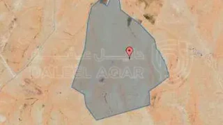 أرض في محافظة العاصمة-شرق عمان-الماضونة - 6,600,000 دأ - صورة 1