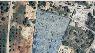 فيلا/منزل - فيلا في بدر للبيع - 950000 دأ