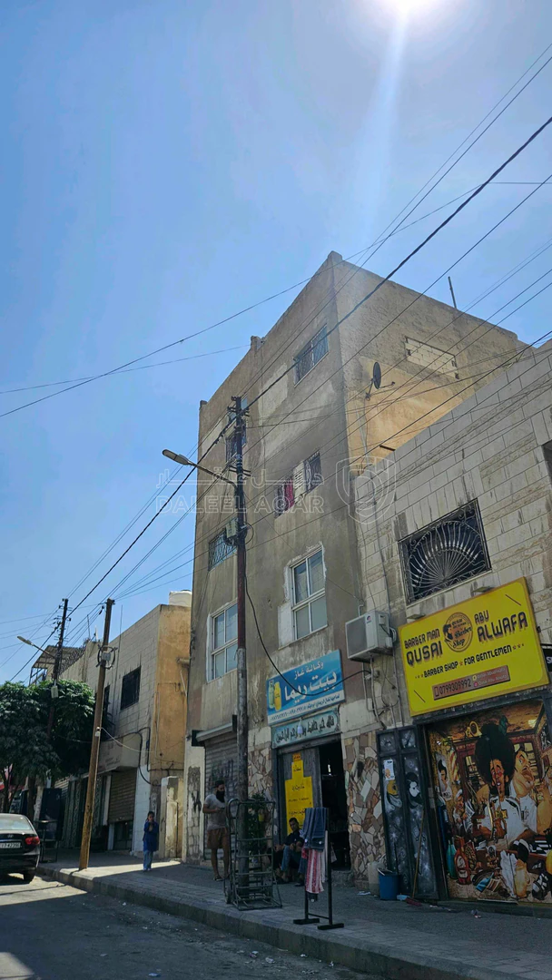 فيلا/منزل في عمارة سكني تجاري قوشان مستقل ماركا الشمالية - 139,000 دأ - صورة 1
