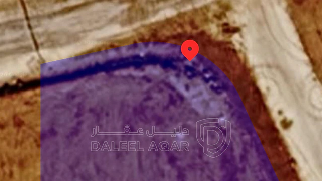 أرض -  المفرق - حي الغدير الأبيض (مشروع المهندسين) - 30000 دأ