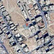 أرض - عرقوب خلدا - 133000 دأ