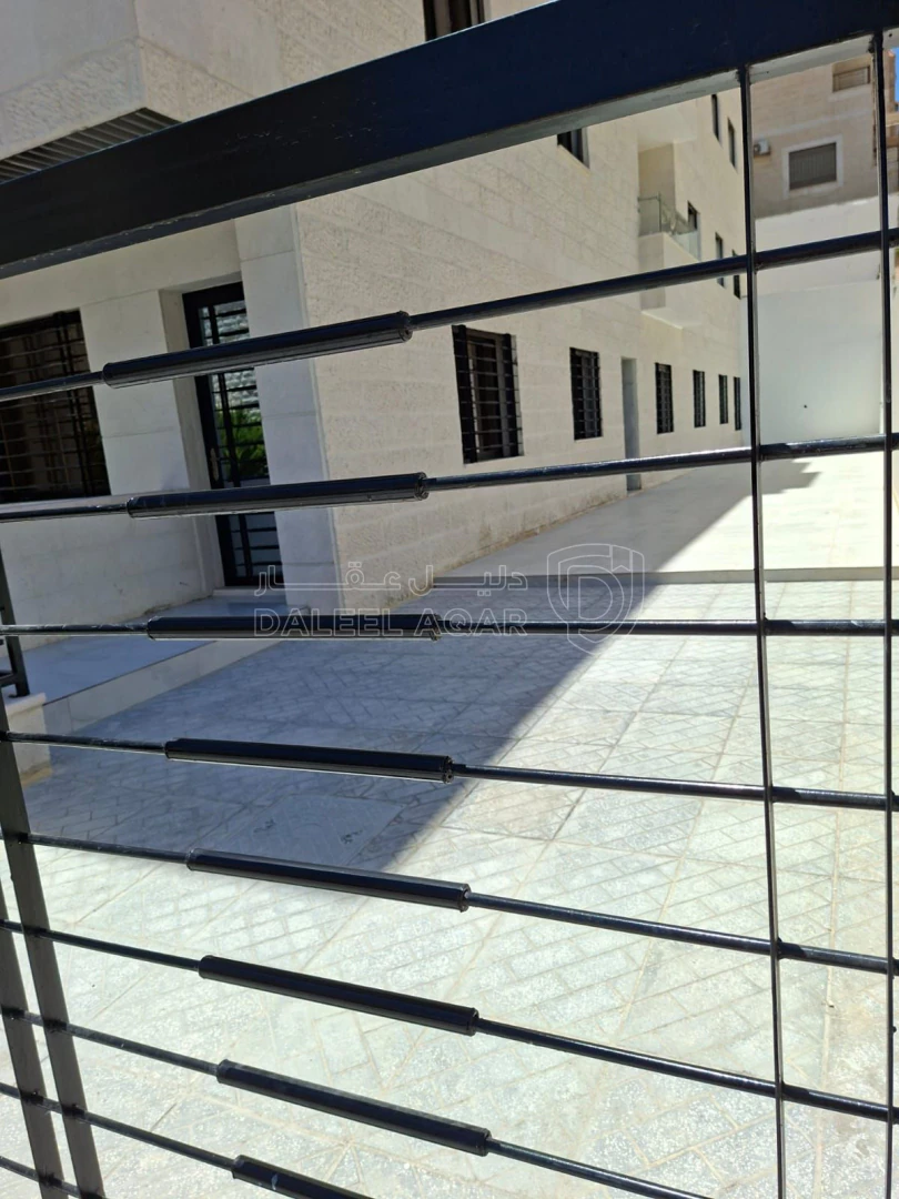 شقة في ضاحية الرشيد - بالقرب من دوار اقرأ - 110,000 دأ - صورة 1