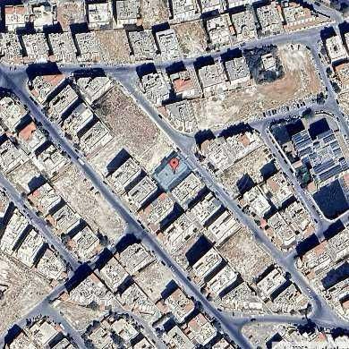 شقة في ضاحية الرشيد - بالقرب من دوار اقرأ - 110,000 دأ - صورة 1