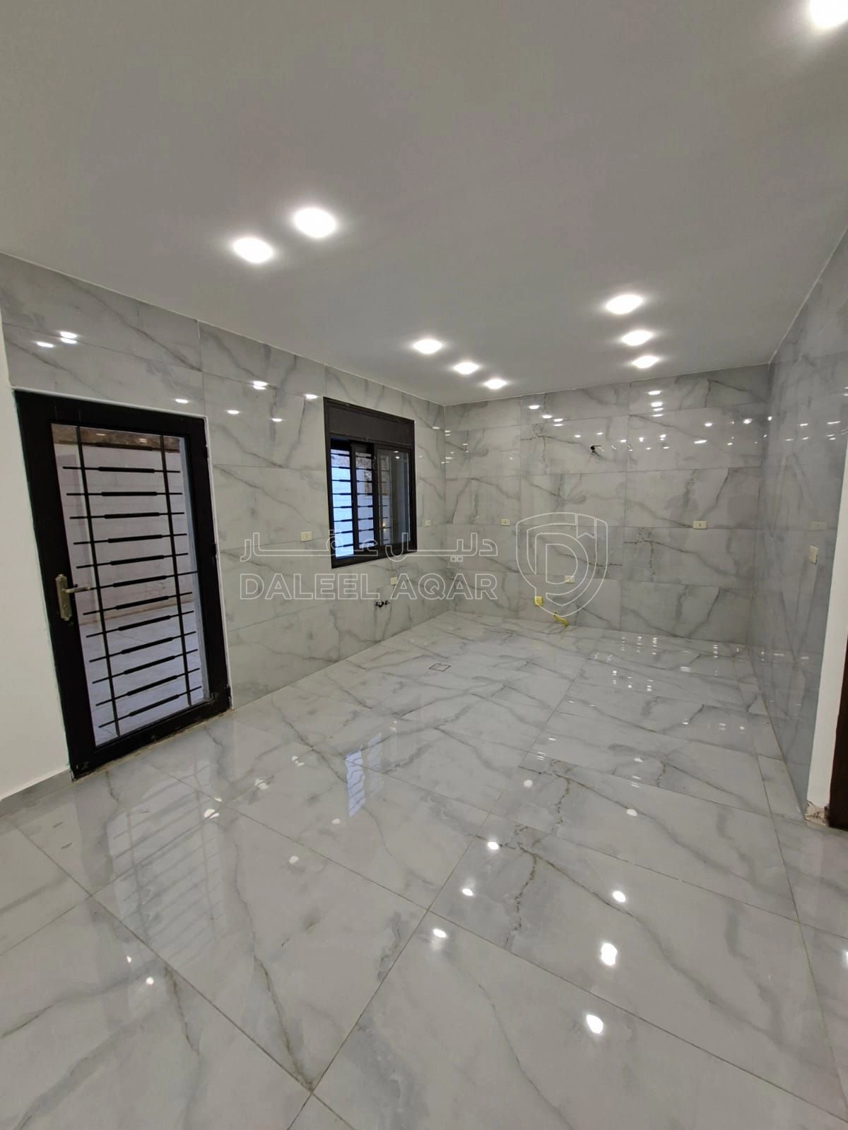 شقة في ضاحية الرشيد - بالقرب من دوار اقرأ - 110,000 دأ - صورة 1