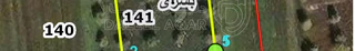 أرض - بشرى شرق مدرسة فاطمه بنت اليمان - 40000 دأ