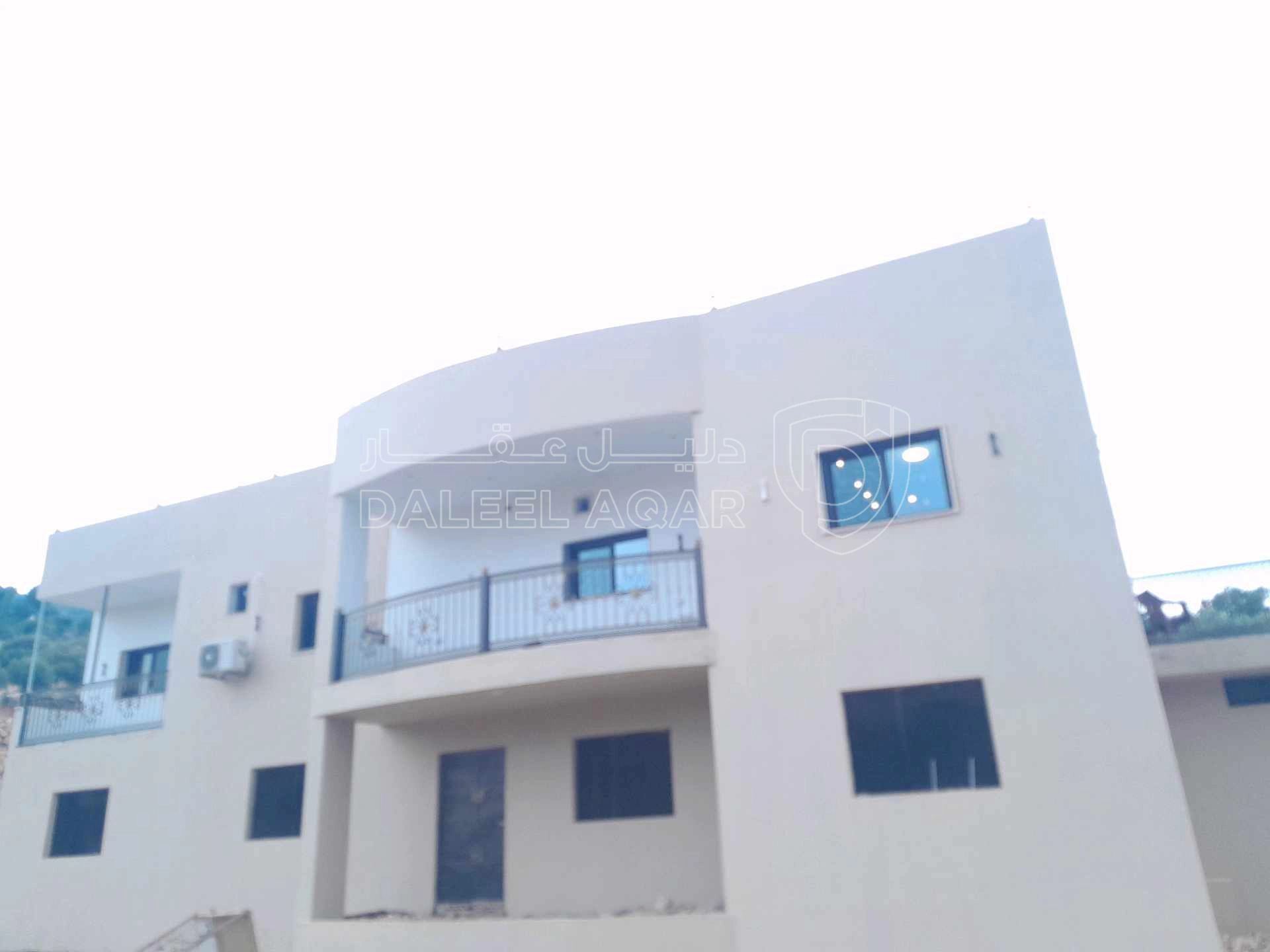 فيلا/منزل في جرش سوف - 500,000 دأ - صورة 1