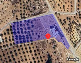 فيلا/منزل في جرش سوف - 500,000 دأ - صورة NaN