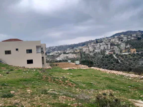 فيلا/منزل في جرش سوف - 500,000 دأ - صورة NaN