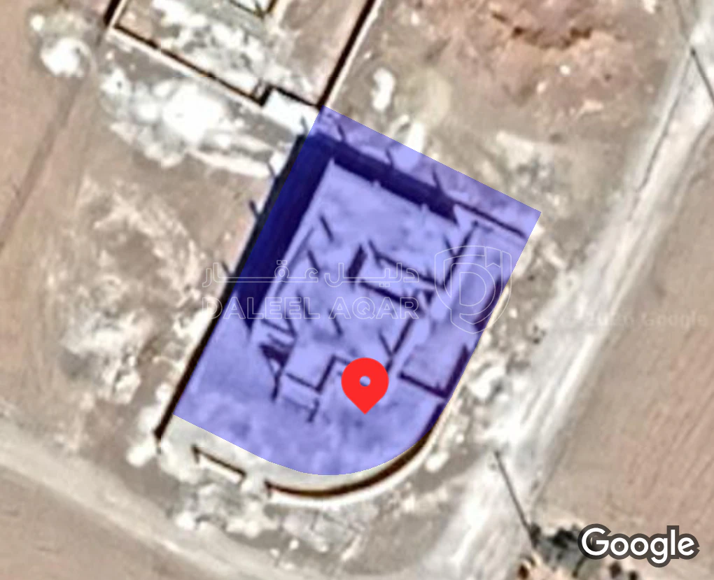 فيلا/منزل في جلول - 136,000 دأ - صورة 1