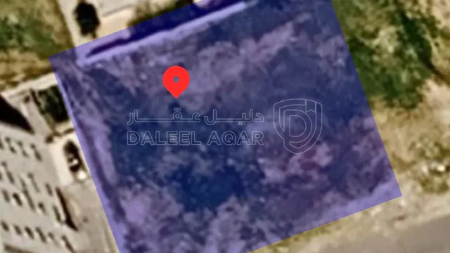 أرض - شفا بدران  - 300000 دأ