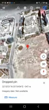 أرض في شفا بدران دوار التضامن - 250,000 دأ - صورة NaN