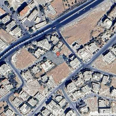 أرض في وادي السير/أبو السوس - 125,000 دأ - صورة 1