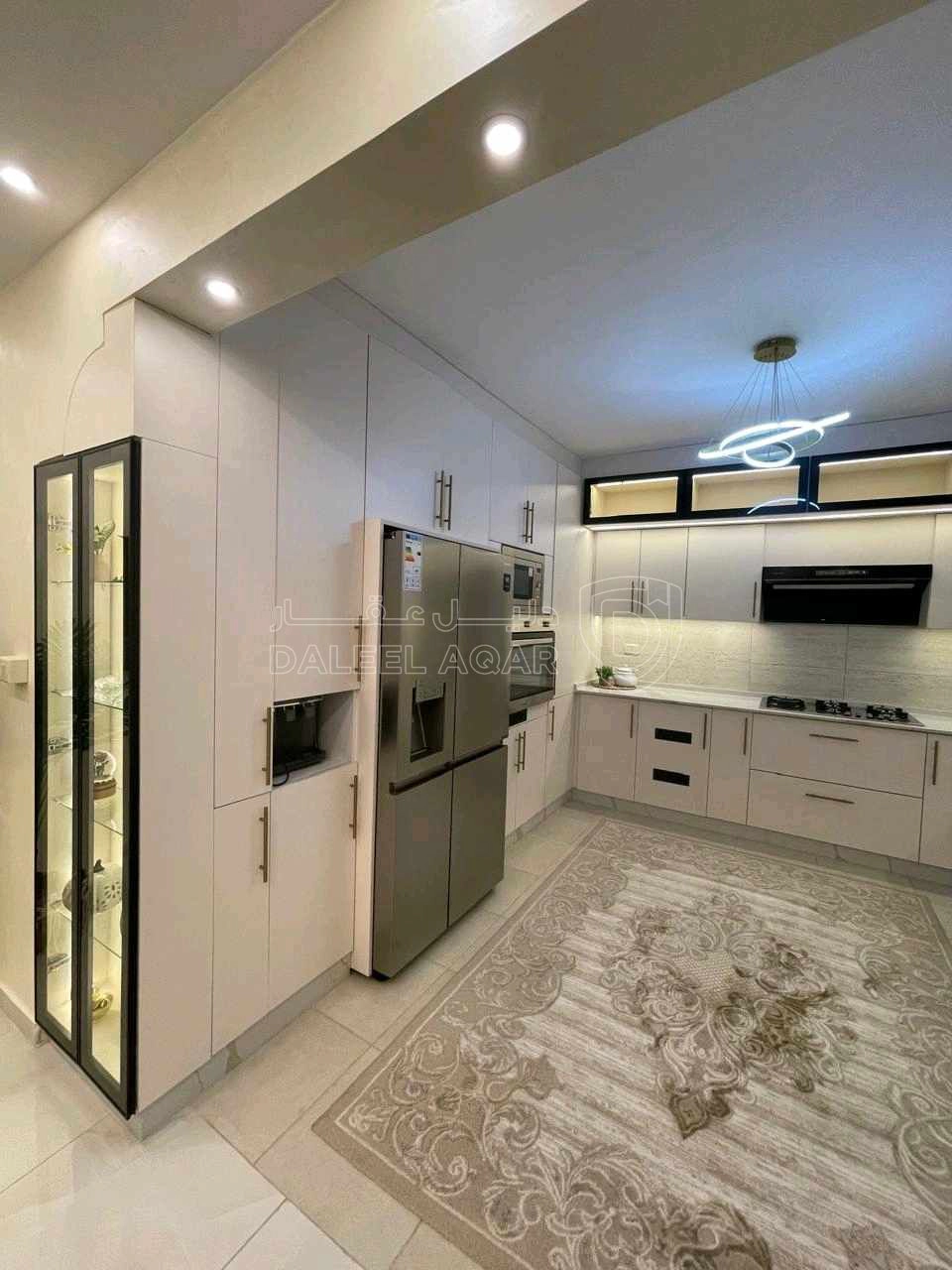 شقة في عمان البيادر وادي السير - 75,000 دأ - صورة 1