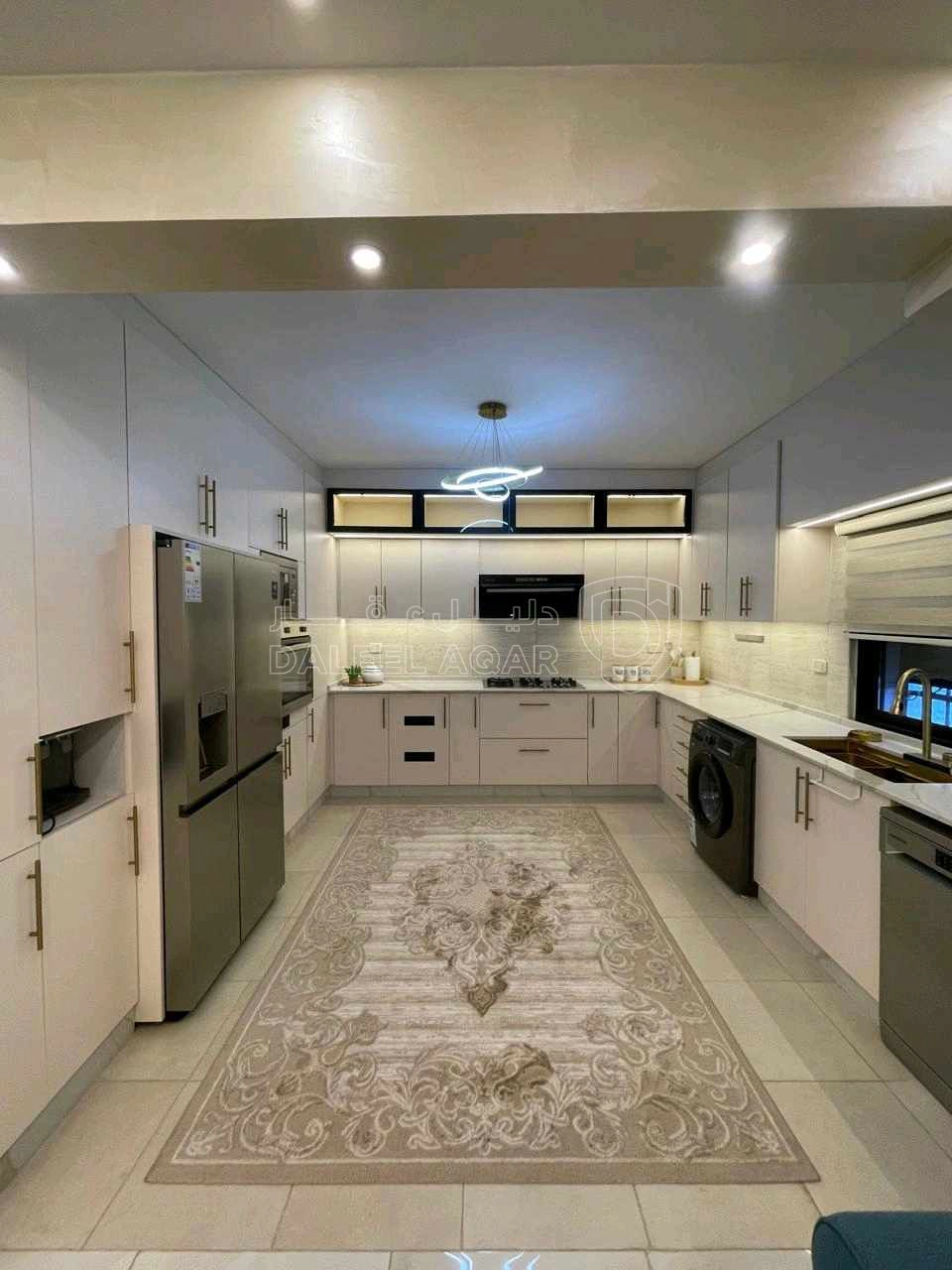 شقة في عمان البيادر وادي السير - 75,000 دأ - صورة 1