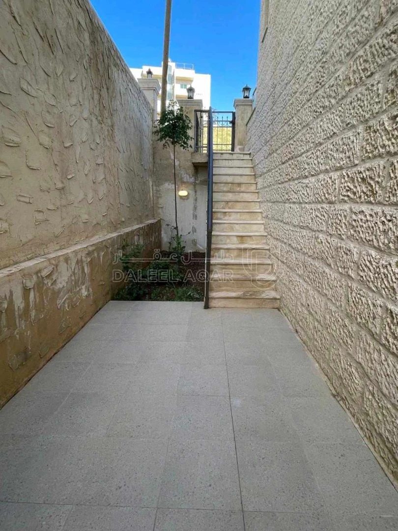 شقة في عمان البيادر وادي السير - 75,000 دأ - صورة 1