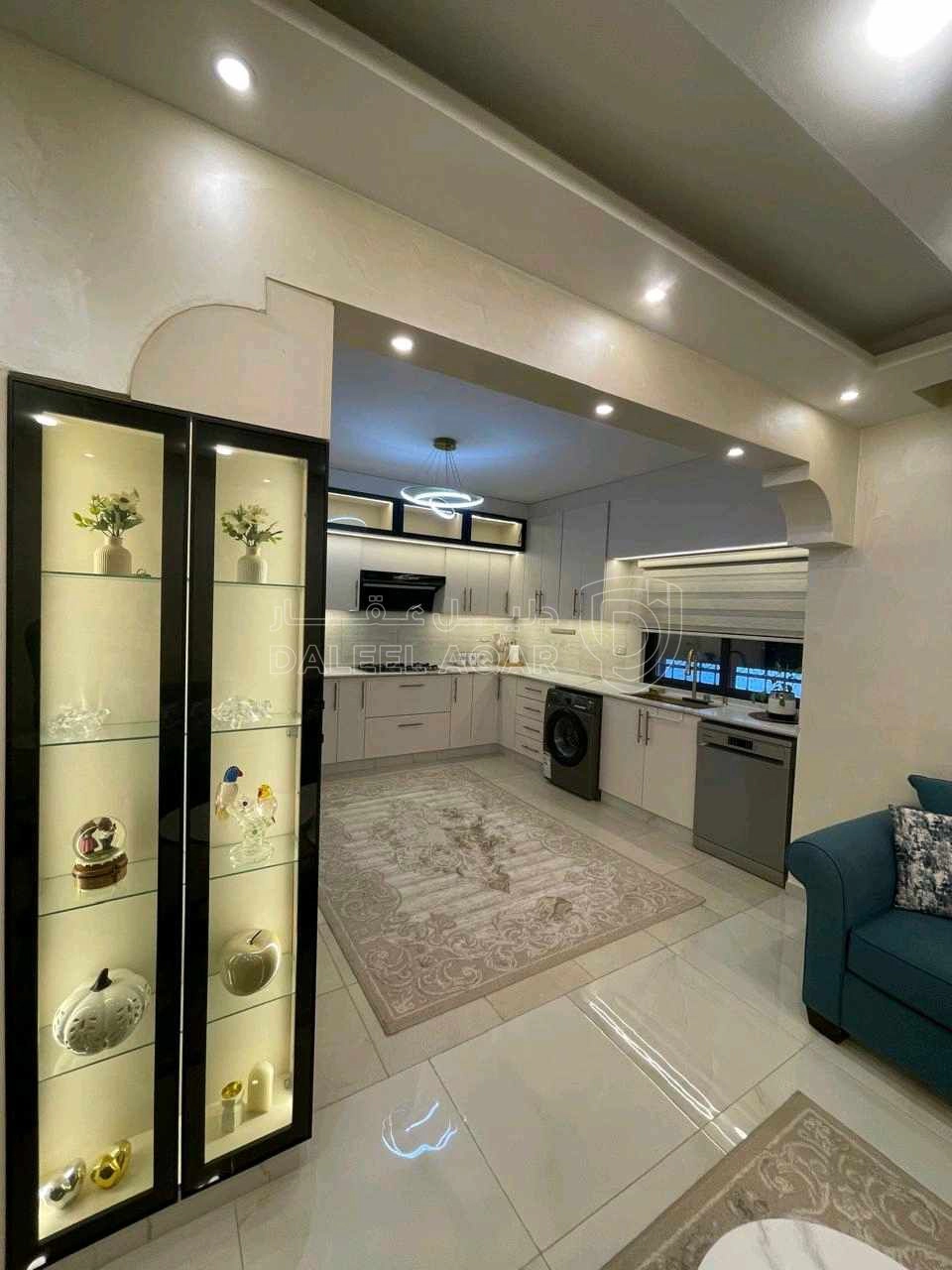 شقة في عمان البيادر وادي السير - 75,000 دأ - صورة 1