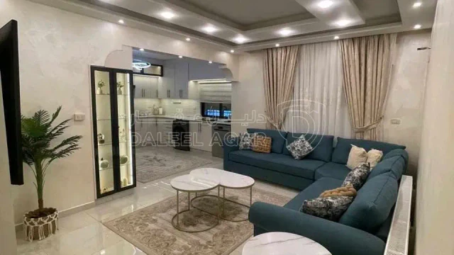 شقة - عمان البيادر وادي السير  - 75000 دأ