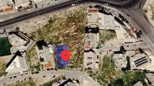 أرض - عمان  حي الربوه - 52000 دأ