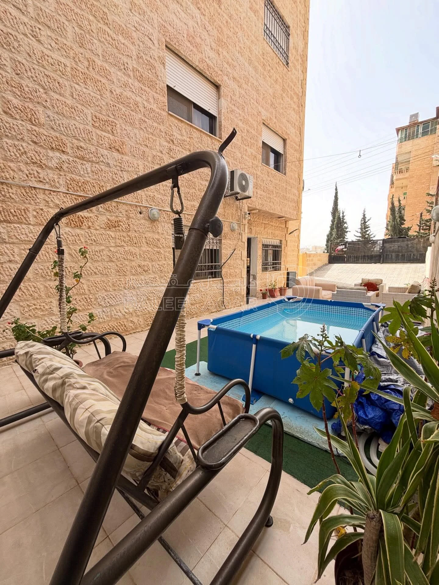 شقة في طبربور، ش. سهيل بن عمرو - 75,000 دأ - صورة 15